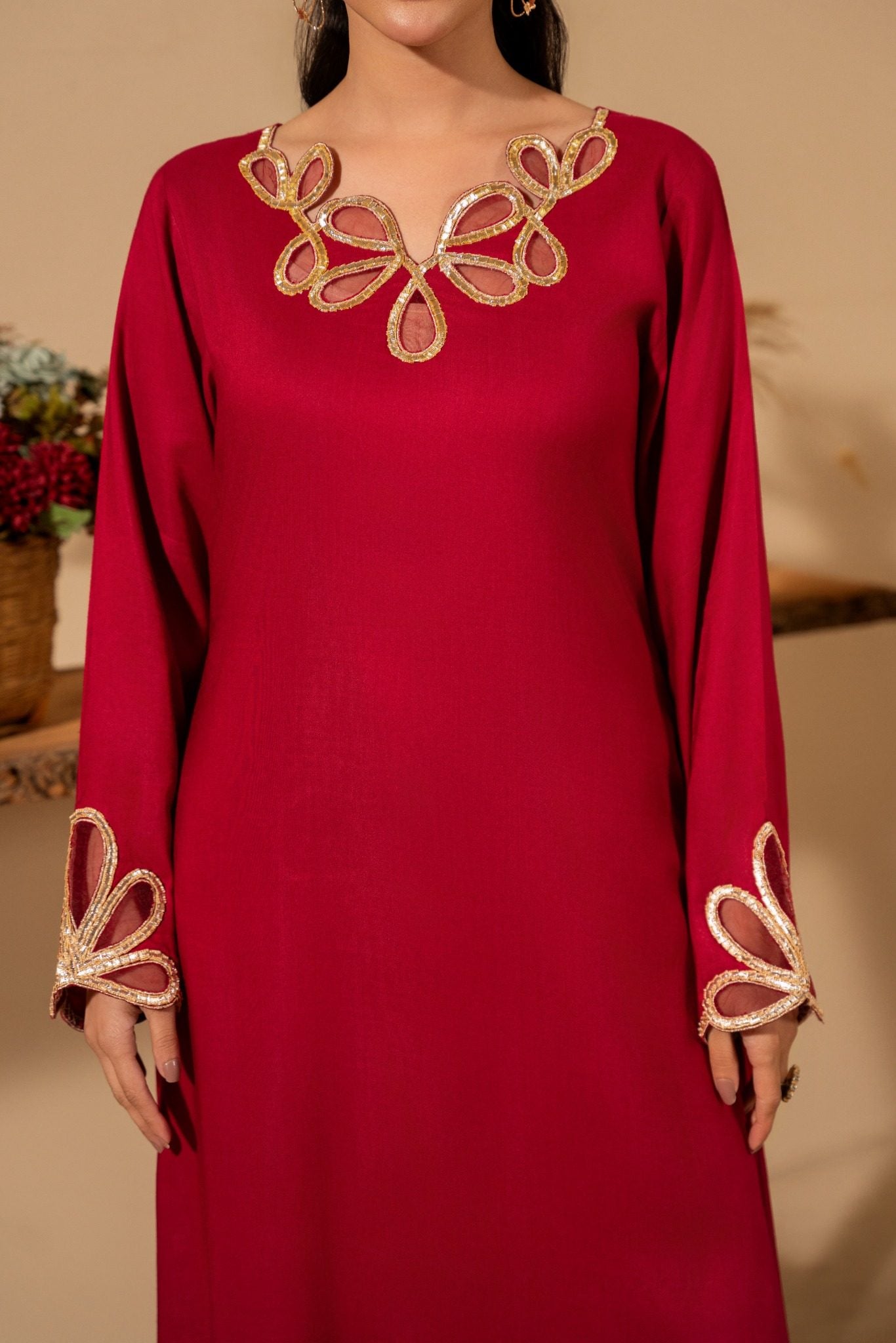 Naazneen 1 piece