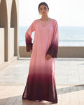 Naghma Pink 1 piece